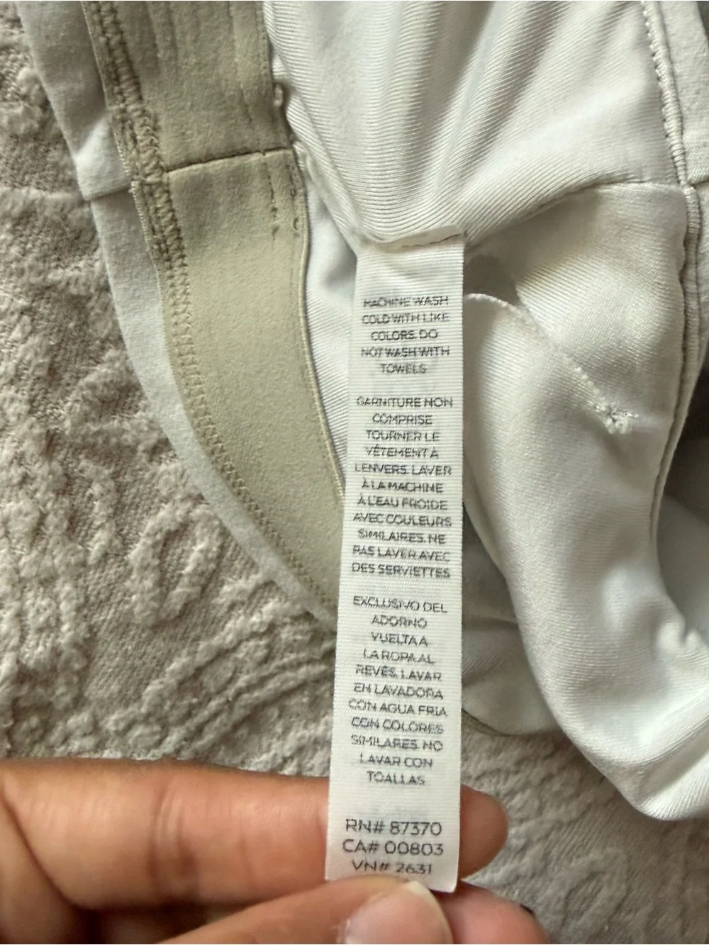 ALO Yoga Softsculpt Base Bra
